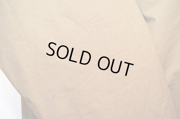 画像9: 80-90's Woolrich GORE-TEXアノラックパーカ (9)