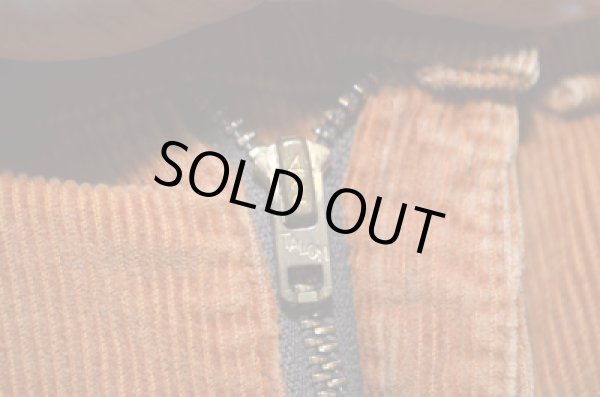 画像4: Levi's 646 コーデュロイパンツ "BIG E" (4)