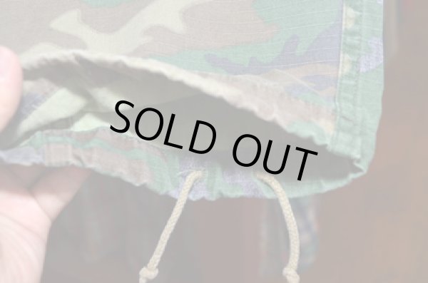 画像7: 70's US ARMY ミックスリーフパンツ (7)