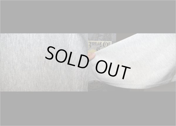 画像8: 90's チャンピオン リバースウィーブ ハーフジップ パーカ (8)