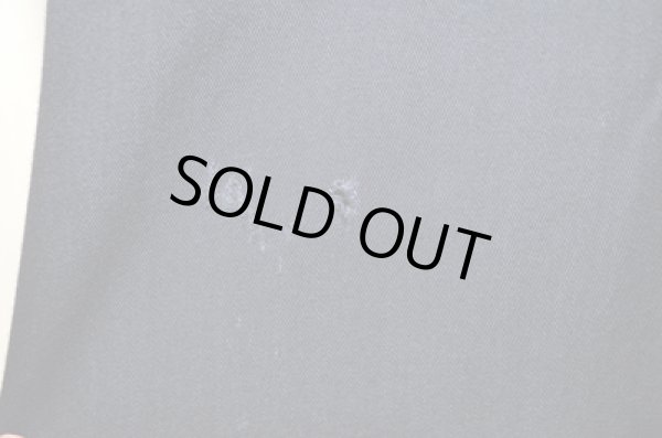 画像6: 40's DELMAR BLKレーヨンシャツ (6)