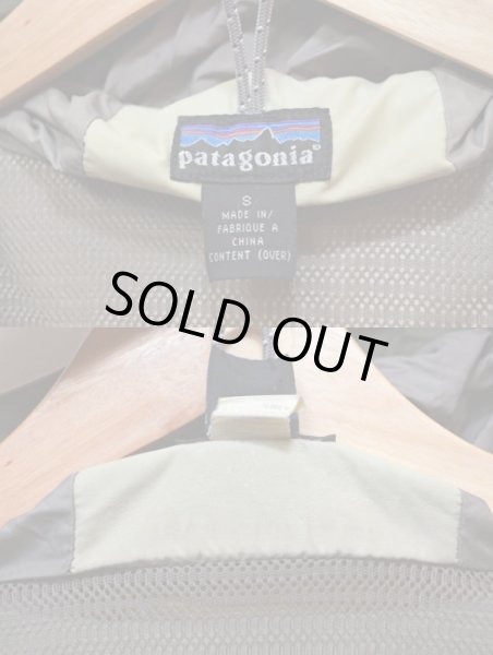 画像6: '01 Patagonia storm JKT (6)