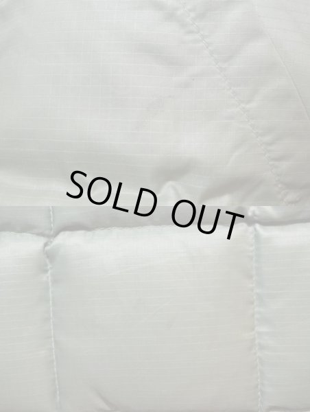 画像7: 70's Eddie Bauer ダウンベスト (7)