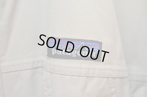 画像3: '01 Patagonia storm JKT (3)