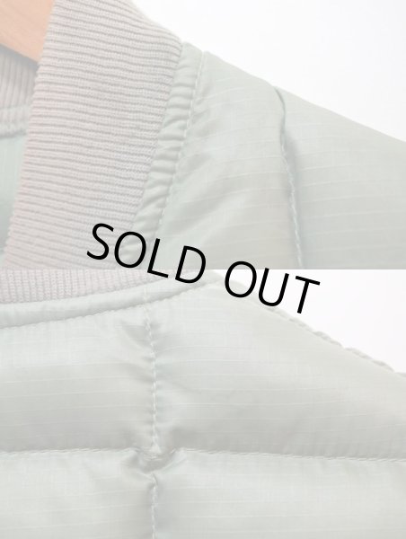 画像5: 70's Eddie Bauer ダウンベスト (5)