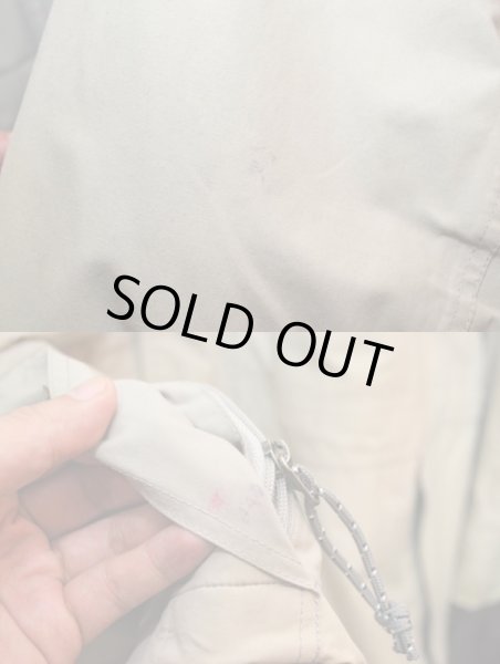 画像5: '01 Patagonia storm JKT (5)