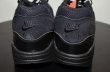 画像3: 日本未発売 NIKE AIRMAX1 ESSENTIAL  トリプルブラック (3)