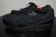 画像2: 日本未発売 NIKE AIRMAX1 ESSENTIAL  トリプルブラック (2)