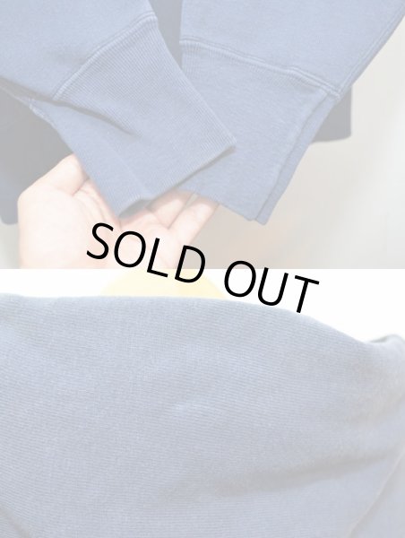 画像5: 80's LANDS'END by CHAMPION リバースウィーブパーカー (5)