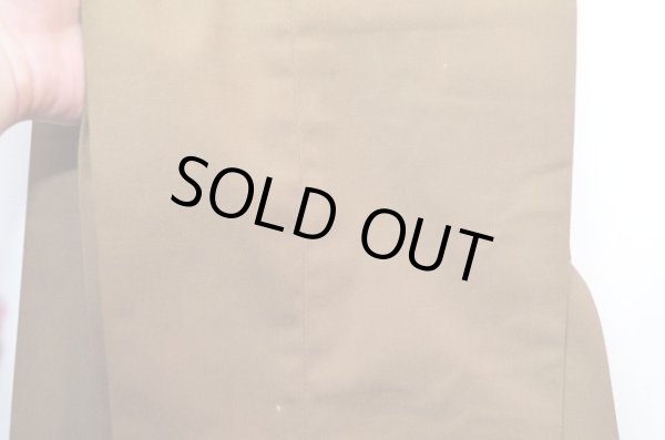 画像6: 60's PERMANENT PRESS テーパードパンツ (6)