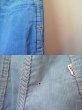 画像5: 70's Levi's 518 コーデュロイパンツ"BIG E" (5)