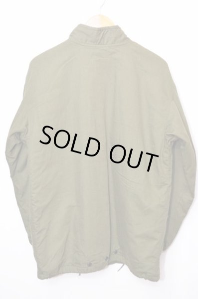 画像2: 78's US.ARMY ケミカルスーツ “DEADSTOCK” (2)