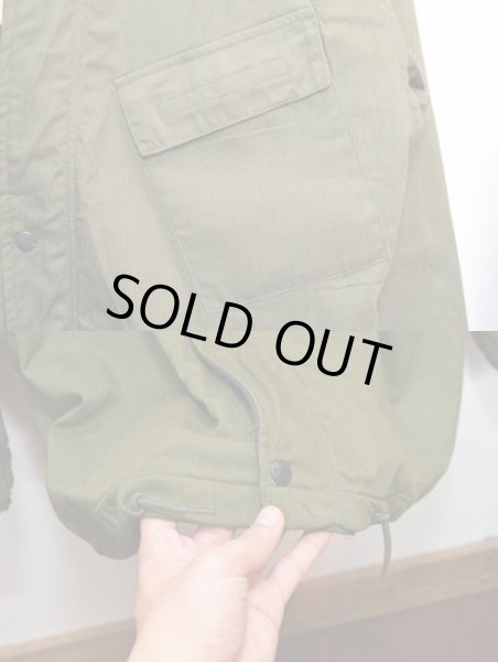 画像5: 78's US.ARMY ケミカルスーツ “DEADSTOCK” (5)