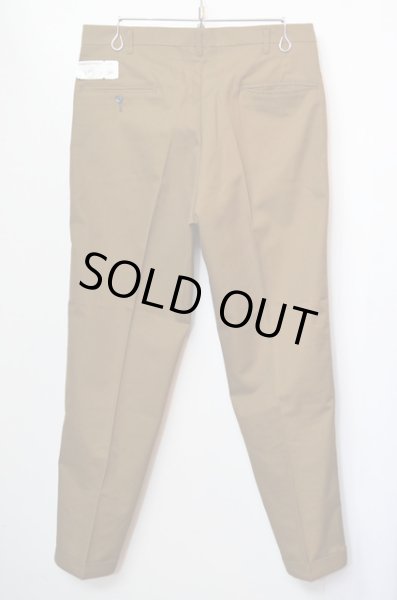 画像3: 60's PERMANENT PRESS テーパードパンツ (3)