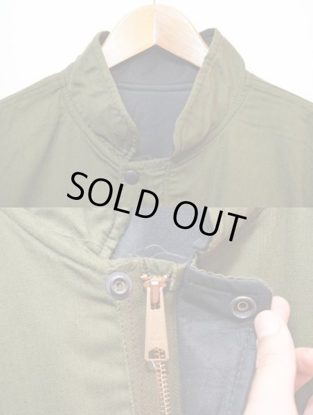 画像4: 78's US.ARMY ケミカルスーツ “DEADSTOCK” (4)