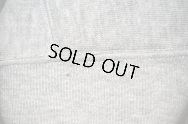 画像9: 80's チャンピオン リバースウィーブ フルジップパーカ "TALON” (9)