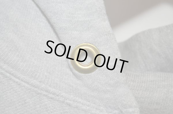 画像5: 80's チャンピオン リバースウィーブ フルジップパーカ "TALON” (5)