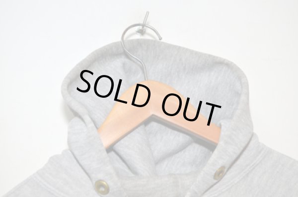 画像8: 80's チャンピオン リバースウィーブ フルジップパーカ "TALON” (8)