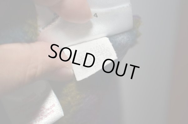 画像5: 90's パタゴニア 総柄スナップTEE (5)