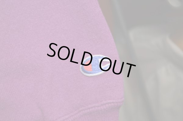 画像4: 90's チャンピオン リバースウィーブ フルスナップ sizeM (4)