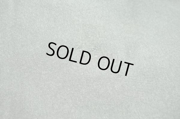 画像5: 90's チャンピオン リバースウィーブ スウェット 無地 (5)