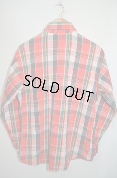 画像2: 80's BIGMAC ヘビネル (2)