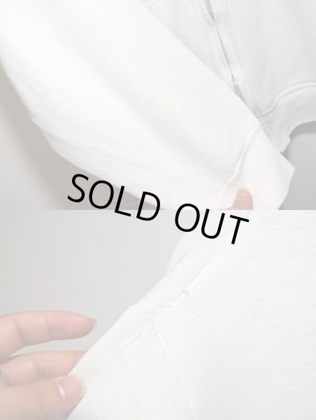 画像5: 60's セパポケ フルジップパーカー (5)