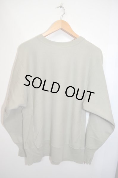 画像2: 90's チャンピオン リバースウィーブスウェット 目付き (2)