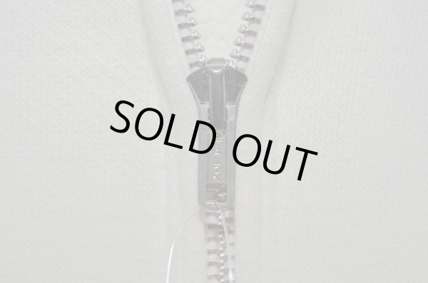 画像3: 60's セパポケ フルジップパーカー (3)