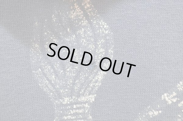 画像6: 60's BRENT 2TONE パーカー"バックプリント" (6)