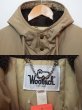 画像3: 70's WOOLRICH ダウン入りマウンテンパーカ (3)