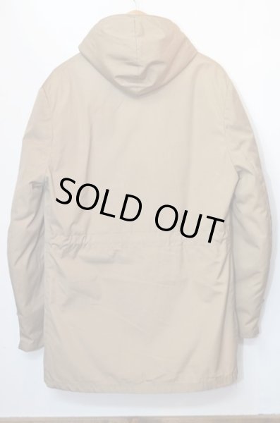 画像2: 70's WOOLRICH ダウン入りマウンテンパーカ (2)