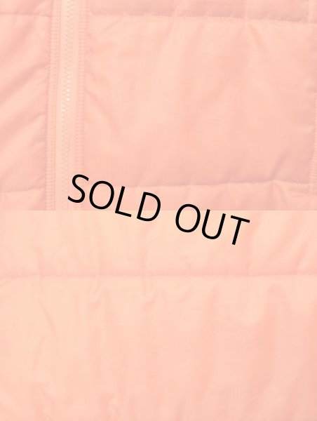 画像6: 03's patagonia DAS PARKA “Hot Lava” (6)