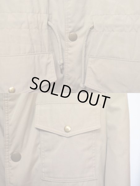 画像5: 70's WOOLRICH ダウン入りマウンテンパーカ (5)