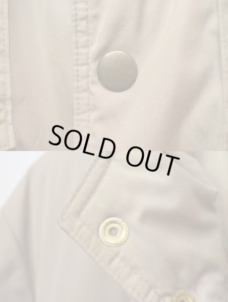 画像4: 70's WOOLRICH ダウン入りマウンテンパーカ (4)