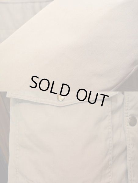 画像7: 70's WOOLRICH ダウン入りマウンテンパーカ (7)