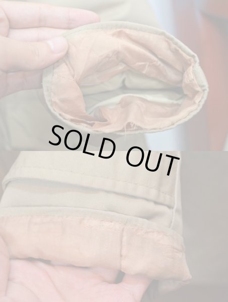 画像8: 70's WOOLRICH ダウン入りマウンテンパーカ (8)