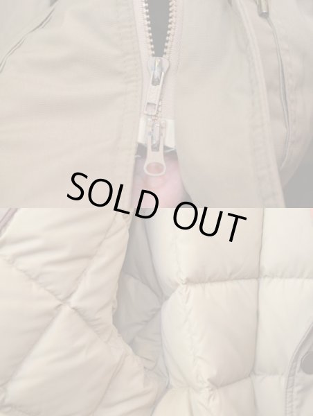 画像6: 70's WOOLRICH ダウン入りマウンテンパーカ (6)