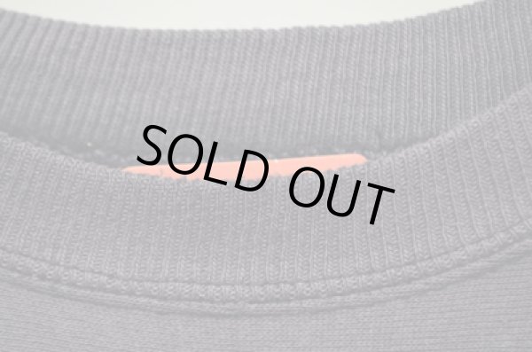 画像4: 60's champion リバースウィーブスウェット タタキタグ (4)