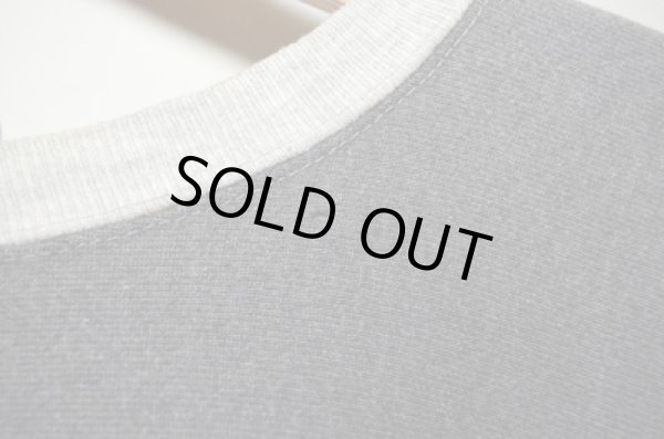 画像4: 90's champion リバースウィーブスウェット 2TONE (4)