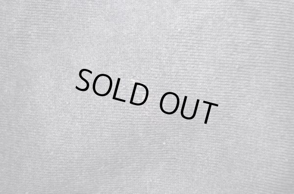 画像6: 60's champion リバースウィーブスウェット タタキタグ (6)