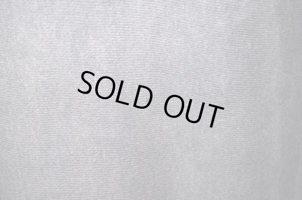 画像5: 60's champion リバースウィーブスウェット タタキタグ (5)