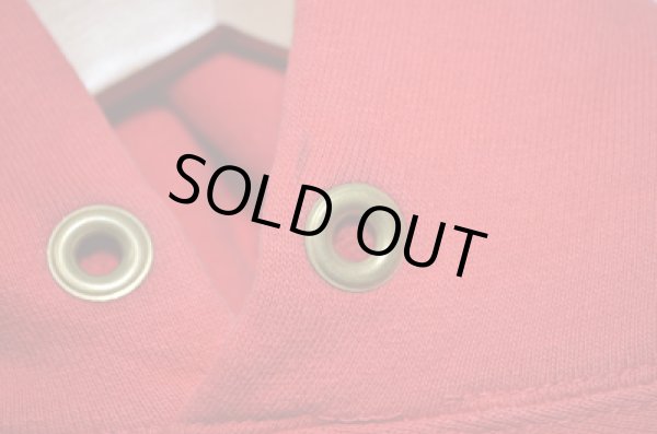 画像4: 80's champion リバースウィーブパーカー "目無し" (4)