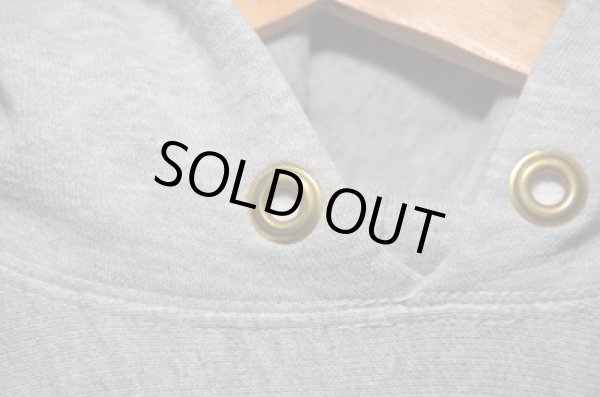 画像4: 70's champion リバースウィーブパーカー "単色タグ" (4)