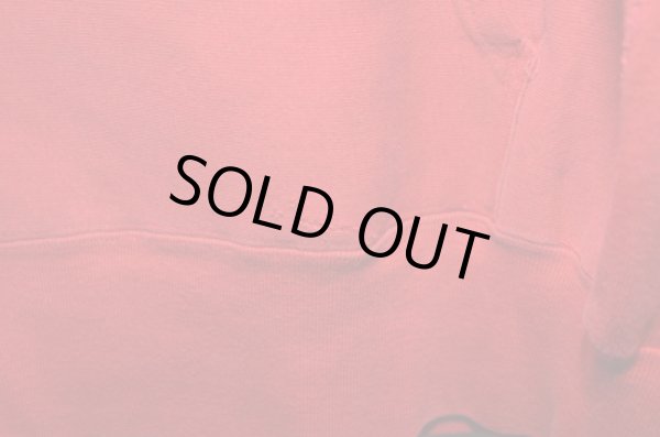 画像6: 80's champion リバースウィーブパーカー "目無し" (6)