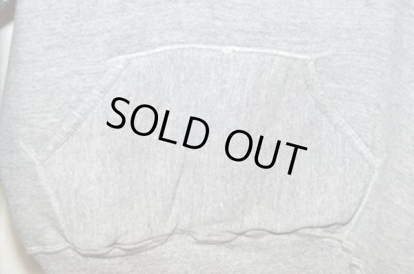 画像3: 60's VINTAGE スウェットパーカー (3)