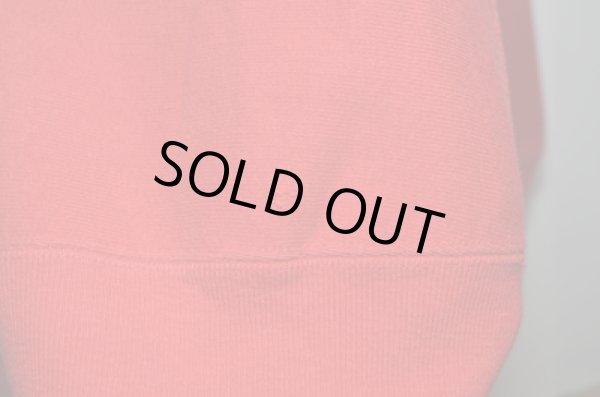 画像9: 80's champion リバースウィーブパーカー "目無し" (9)