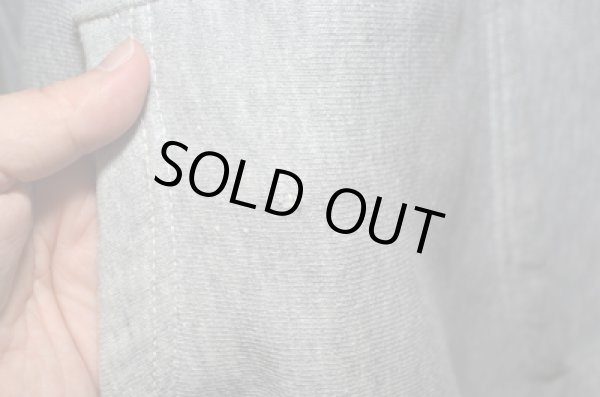 画像5: 70's champion リバースウィーブパーカー "単色タグ" (5)