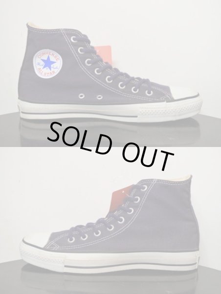 画像5: 90's CONVERSE ALLSTAR Hi "DEADSTOCK" (5)