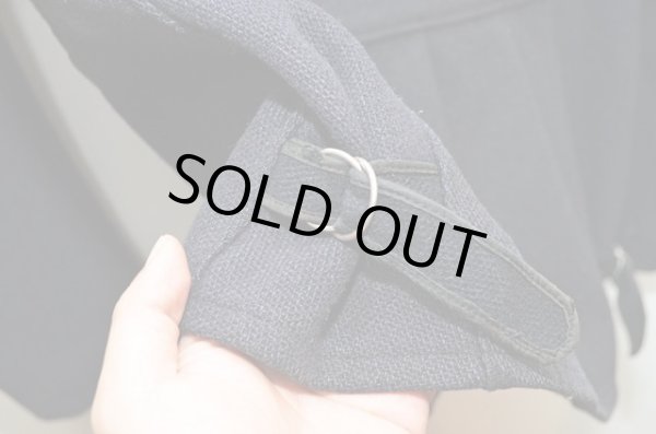 画像6: 40's-50's ウールスポーツジャケット "LONG丈" (6)